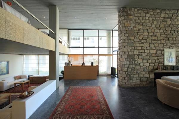 Imagen general del Hotel Dioscouri. Foto 5