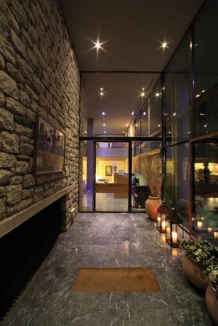 Imagen general del Hotel Dioscouri. Foto 6