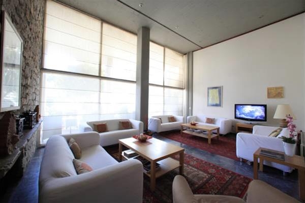 Imagen general del Hotel Dioscouri. Foto 7