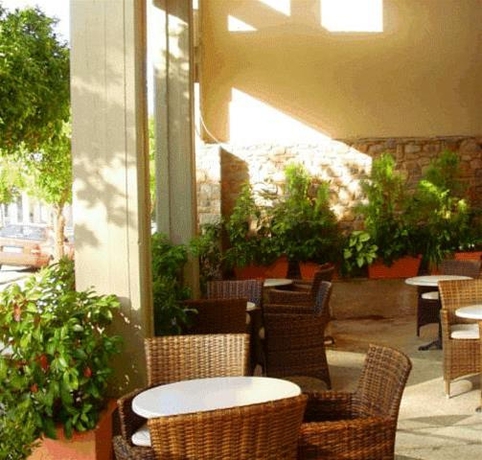 Imagen general del Hotel Dioscouri. Foto 8