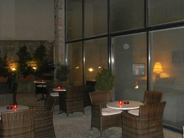 Imagen general del Hotel Dioscouri. Foto 12