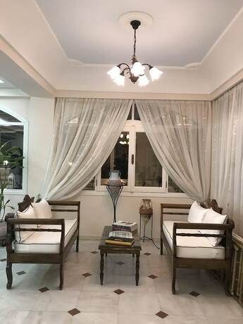 Imagen general del Hotel Dioskouri Art Villas. Foto 4