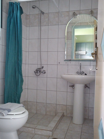 Imagen de la habitación del Hotel Dioskouroi Apartments. Foto 2