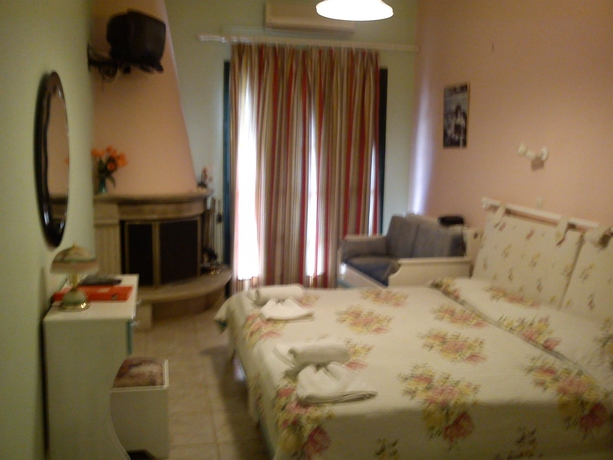 Imagen de la habitación del Hotel Dioskouroi Apartments. Foto 3
