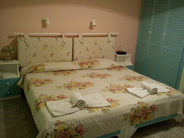 Imagen de la habitación del Hotel Dioskouroi Apartments. Foto 4