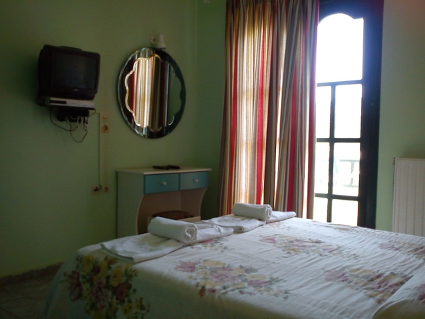 Imagen de la habitación del Hotel Dioskouroi Apartments. Foto 5