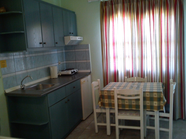 Imagen de la habitación del Hotel Dioskouroi Apartments. Foto 6