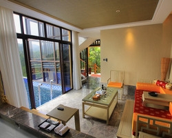 Imagen de la habitación del Hotel Dipai Hotspring Resort. Foto 3