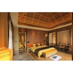 Imagen de la habitación del Hotel Dipai Hotspring Resort. Foto 4