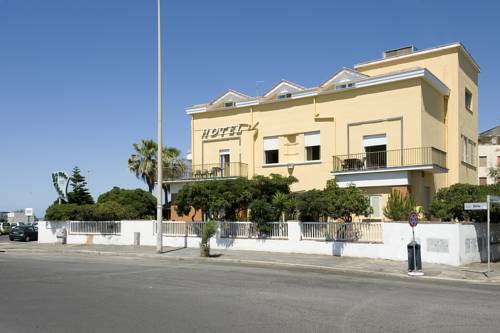 Imagen de la habitación del Hotel Dipendenza Bellavista, Lido di Ostia. Foto 2