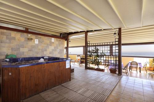 Imagen de la habitación del Hotel Dipendenza Bellavista, Lido di Ostia. Foto 3