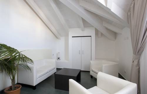 Imagen de la habitación del Hotel Dipendenza Bellavista, Lido di Ostia. Foto 4