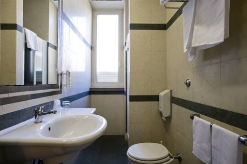 Imagen de la habitación del Hotel Dipendenza Bellavista, Lido di Ostia. Foto 8