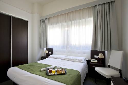 Imagen de la habitación del Hotel Dipendenza Bellavista, Lido di Ostia. Foto 9