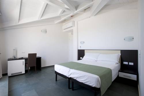 Imagen de la habitación del Hotel Dipendenza Bellavista, Lido di Ostia. Foto 12