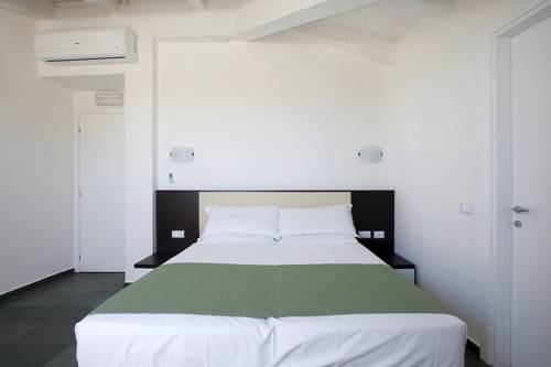 Imagen de la habitación del Hotel Dipendenza Bellavista, Lido di Ostia. Foto 14