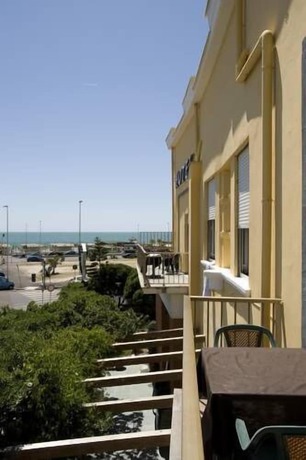 Imagen de la habitación del Hotel Dipendenza Bellavista, Lido di Ostia. Foto 3