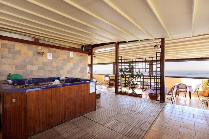 Imagen de los interiores del Hotel Dipendenza Bellavista, Lido di Ostia. Foto 20