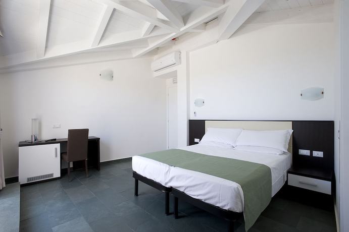 Imagen de la habitación del Hotel Dipendenza Bellavista, Lido di Ostia. Foto 11