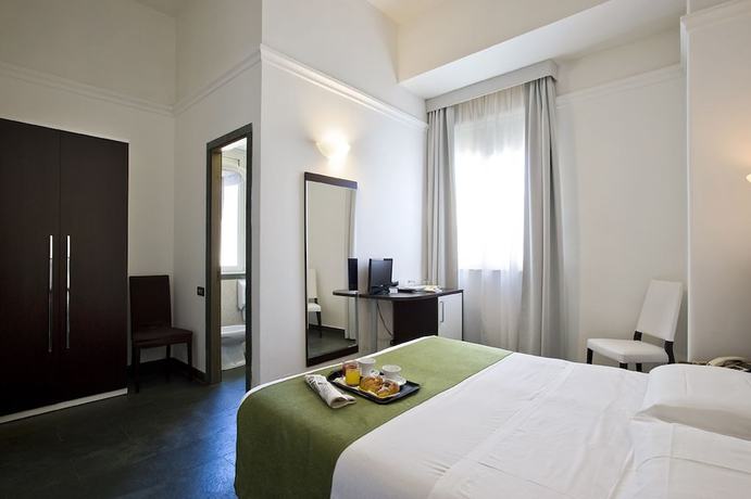 Imagen de la habitación del Hotel Dipendenza Bellavista, Lido di Ostia. Foto 13