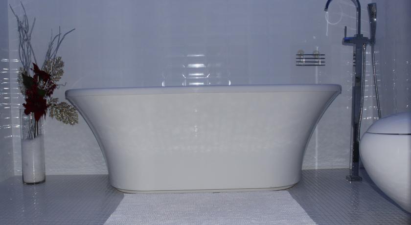 Imagen de la habitación del Hotel Diplomat Apartament. Foto 6