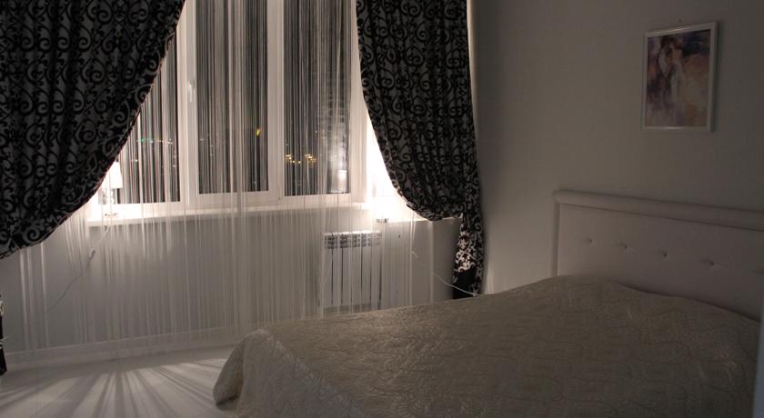 Imagen de la habitación del Hotel Diplomat Apartament. Foto 7