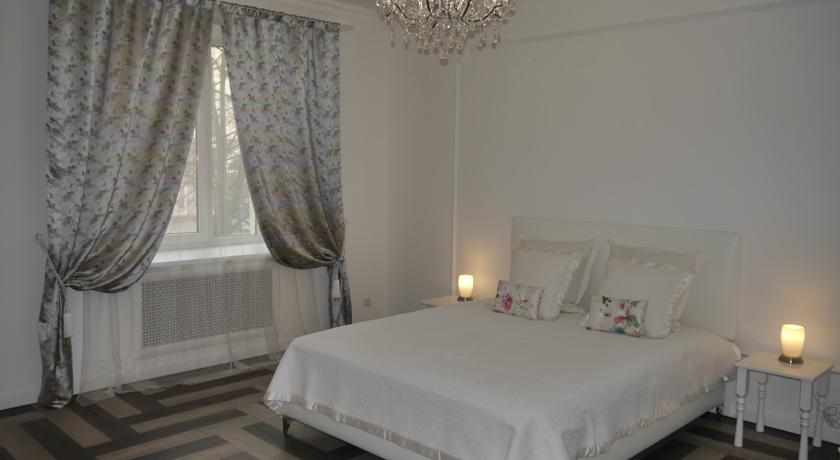 Imagen de la habitación del Hotel Diplomat Aparthotel. Foto 4