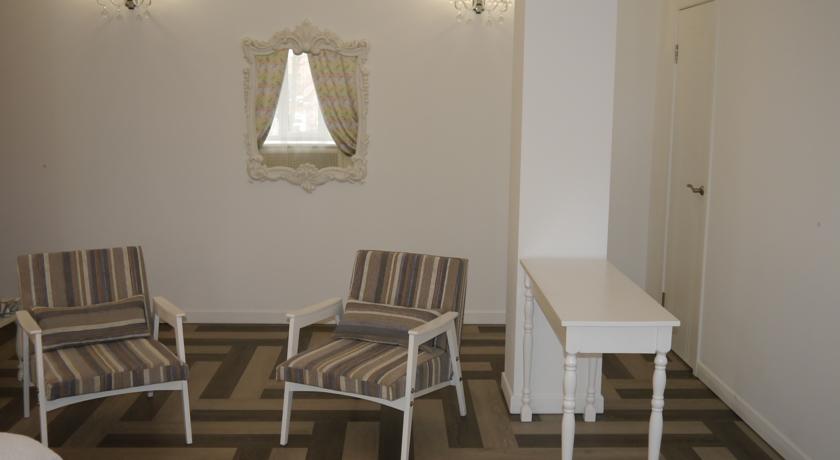 Imagen de la habitación del Hotel Diplomat Aparthotel. Foto 5