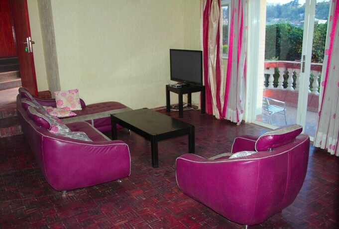 Imagen general del Hotel Diplomat Apartment Kacyiru. Foto 1