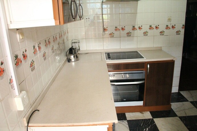 Imagen general del Hotel Diplomat Apartment Kacyiru. Foto 2