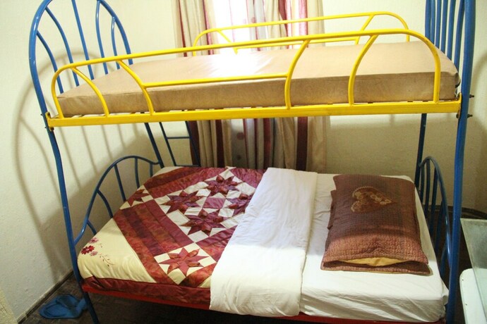 Imagen general del Hotel Diplomat Apartment Kacyiru. Foto 4