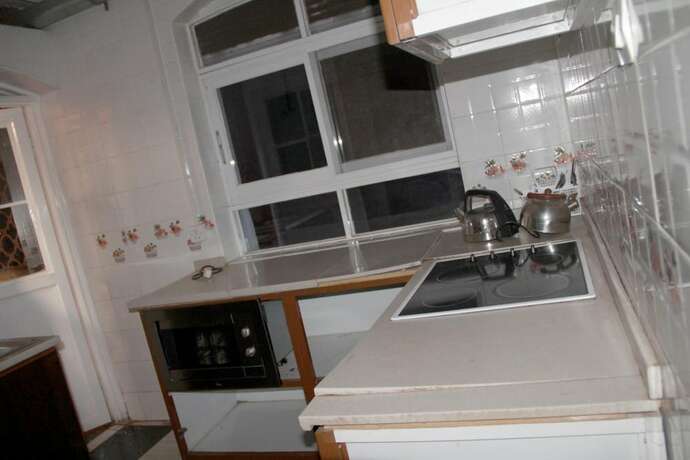 Imagen general del Hotel Diplomat Apartment Kacyiru. Foto 6
