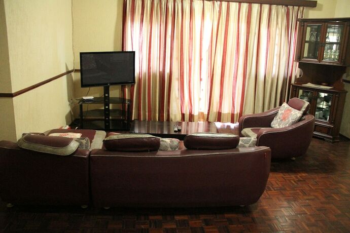 Imagen general del Hotel Diplomat Apartment Kacyiru. Foto 9