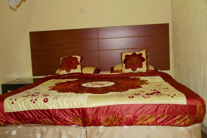 Imagen general del Hotel Diplomat Apartment Kacyiru. Foto 10
