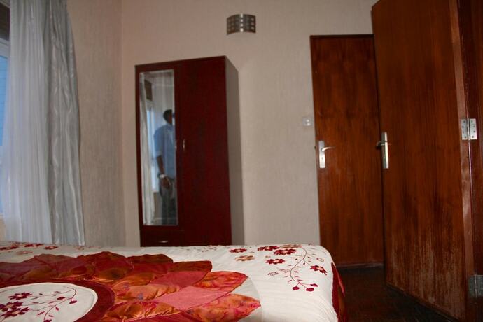 Imagen general del Hotel Diplomat Apartment Kacyiru. Foto 12