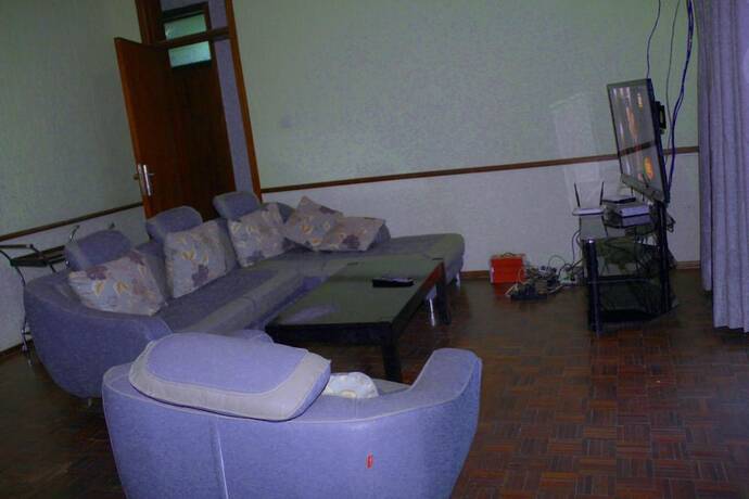 Imagen general del Hotel Diplomat Apartment Kacyiru. Foto 13