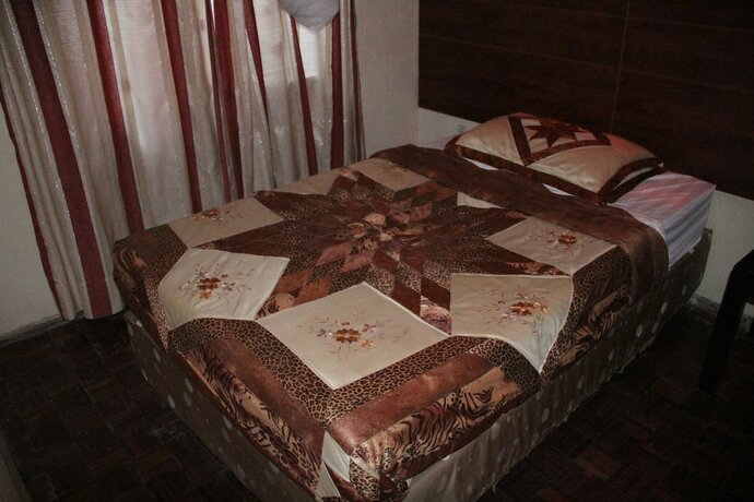 Imagen general del Hotel Diplomat Apartment Kacyiru. Foto 15