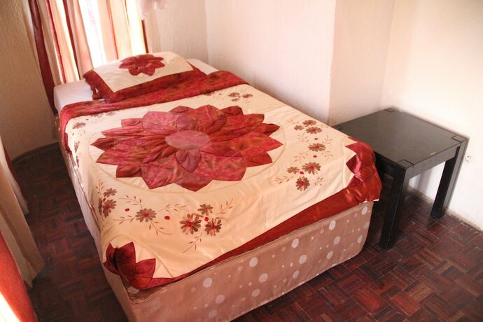 Imagen de la habitación del Hotel Diplomat Apartment Kacyiru. Foto 19