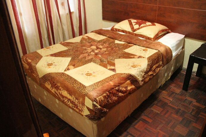 Imagen de la habitación del Hotel Diplomat Apartment Kacyiru. Foto 20