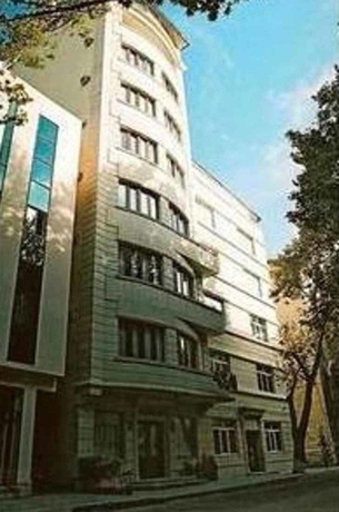 Imagen general del Hotel Diplomat Baku. Foto 1