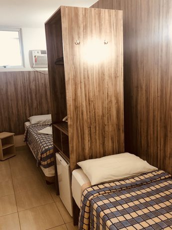 Imagen de la habitación del Hotel Diplomat, Brasilia. Foto 5