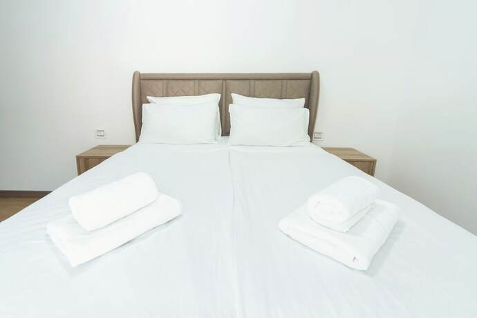 Imagen de la habitación del Hotel Diplomat, Budva. Foto 13