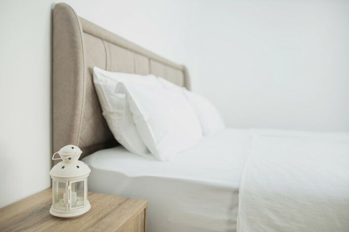 Imagen de la habitación del Hotel Diplomat, Budva. Foto 14