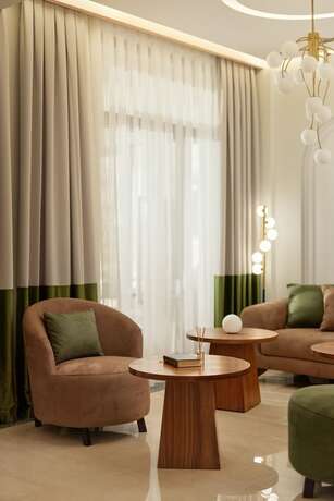 Imagen general del Hotel Diplomat, Budva. Foto 9