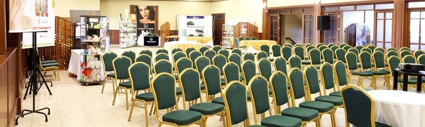 Imagen de los interiores del Hotel Diplomat, COCHABAMBA. Foto 5