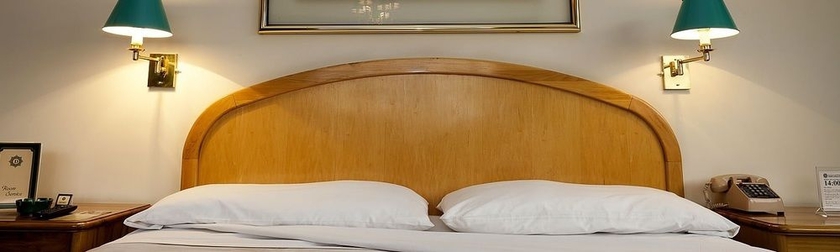 Imagen de la habitación del Hotel Diplomat, COCHABAMBA. Foto 2