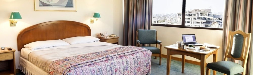 Imagen de la habitación del Hotel Diplomat, COCHABAMBA. Foto 3