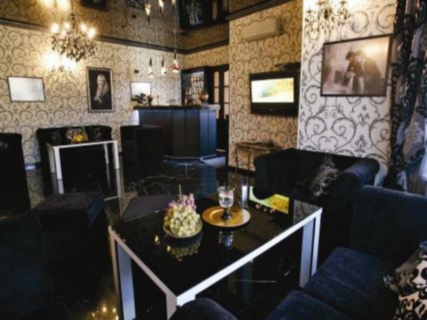 Imagen general del Hotel Diplomat Club. Foto 2