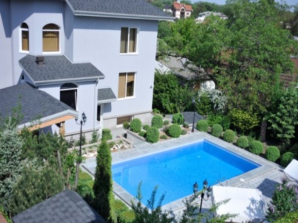 Imagen general del Hotel Diplomat Club. Foto 4