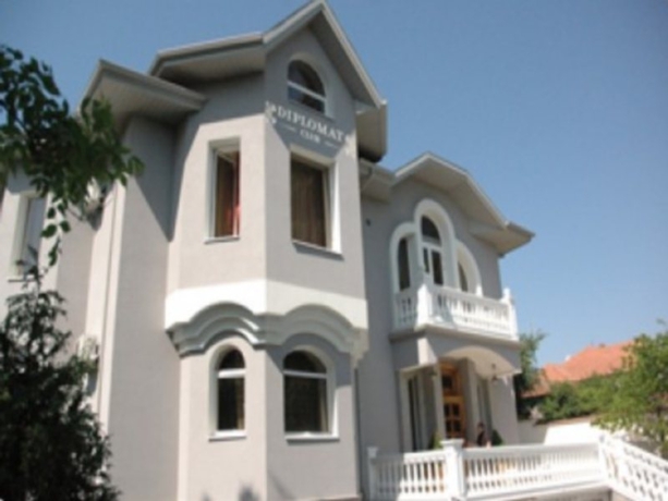 Imagen general del Hotel Diplomat Club. Foto 5